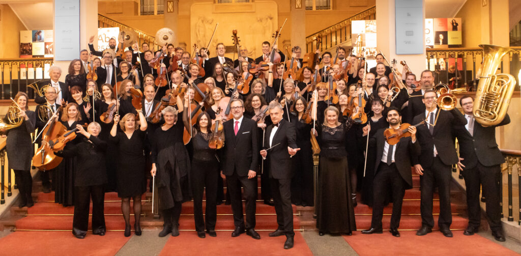 Wiener Konzertvereinigung