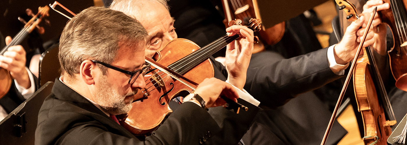 Wiener Konzertvereinigung | 2025 © Johannes Wahl