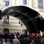 25. Wiener Stadtfest 3. Mai 2008