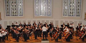 Einspielprobe 19.12.2008